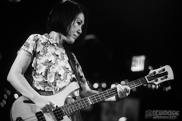 Deerhoof