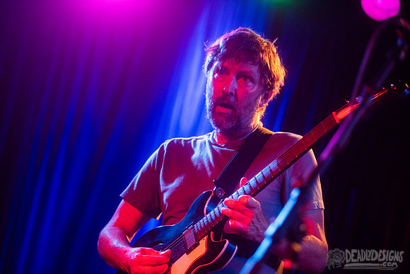Deerhoof