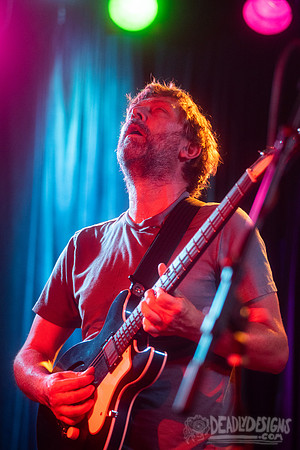 Deerhoof
