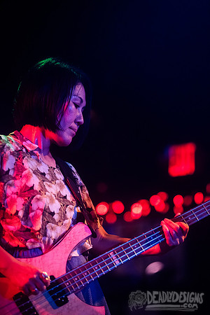 Deerhoof