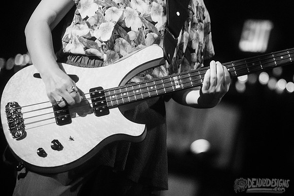 Deerhoof