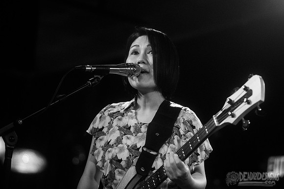 Deerhoof