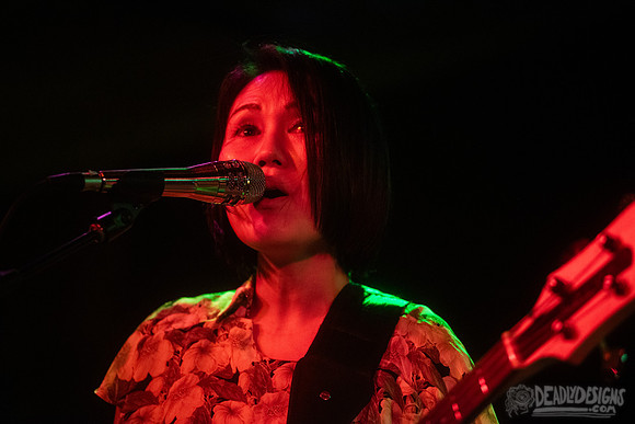 Deerhoof