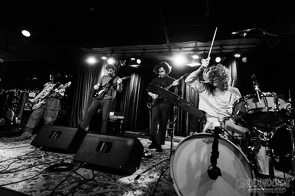 Deerhoof