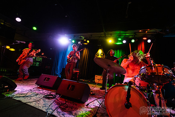 Deerhoof
