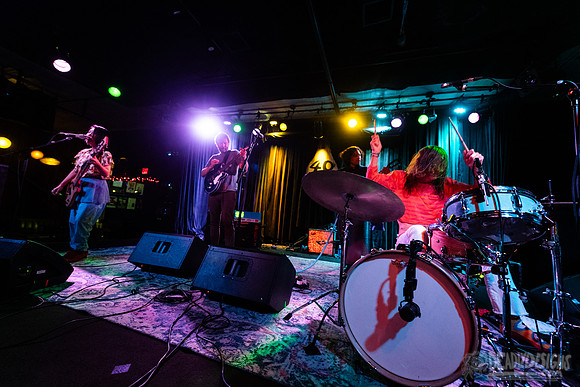 Deerhoof