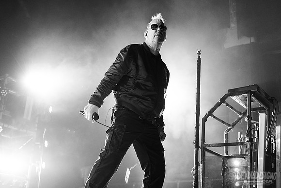 KMFDM