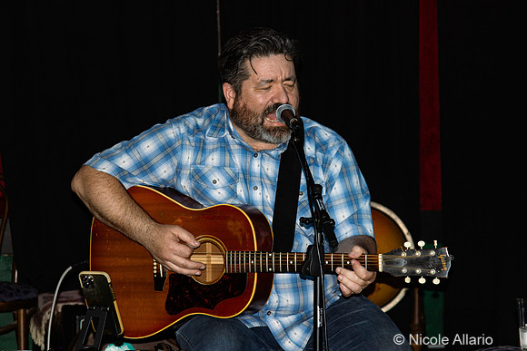 Jon Nolan (by Nicole Allario)