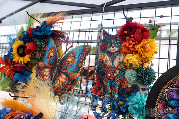 Vendors