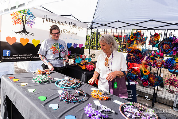 Vendors