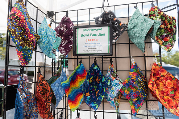 Vendors