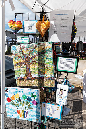 Vendors