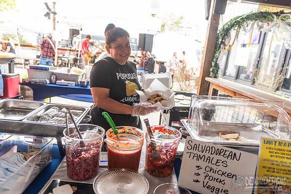 Vendors