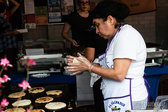 Vendors