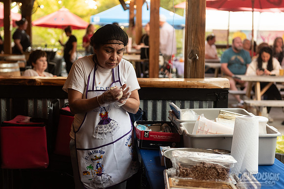 Vendors