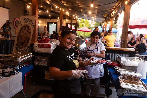 Vendors