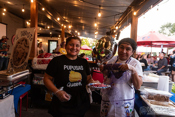 Vendors