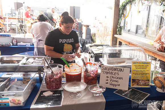 Vendors
