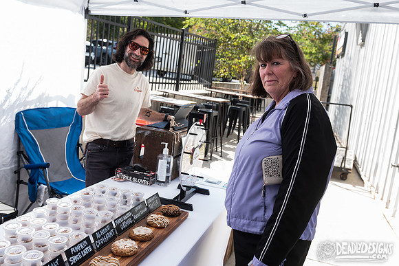 Vendors