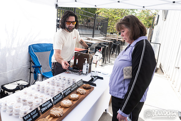 Vendors