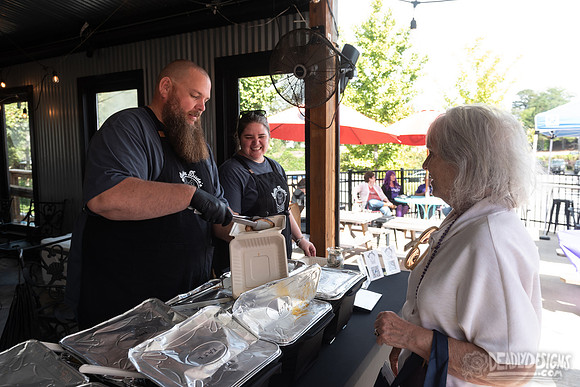 Vendors
