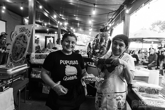 Vendors