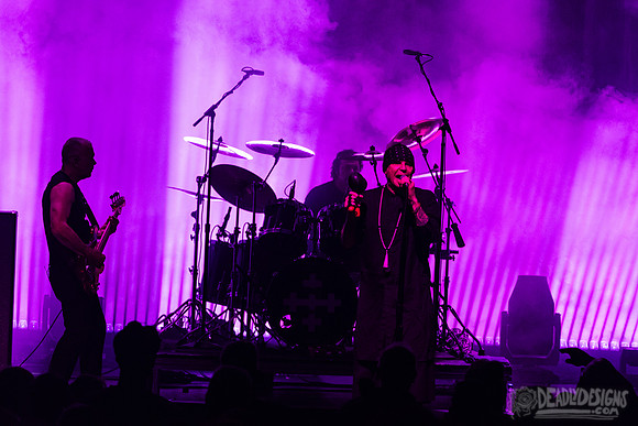 The Cult
