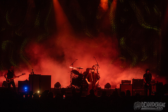 The Cult