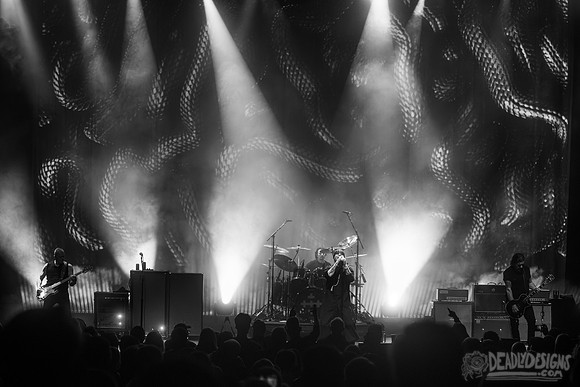The Cult