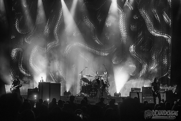 The Cult