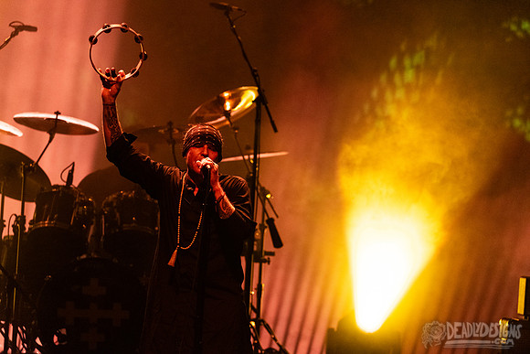 The Cult