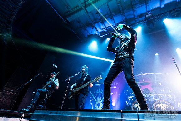 Queensrÿche