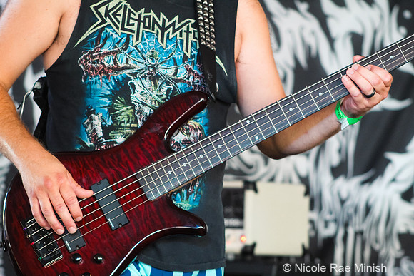 Beast Mode (by Nicole Rae Minish)