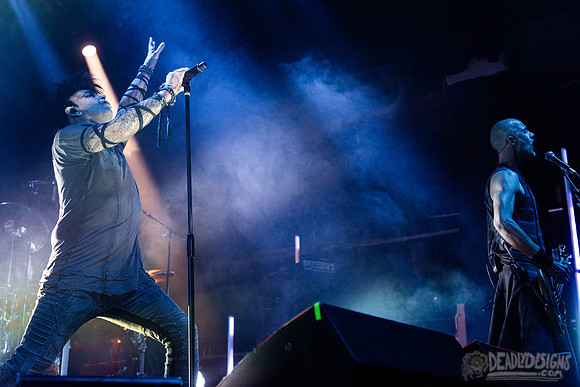 Gary Numan