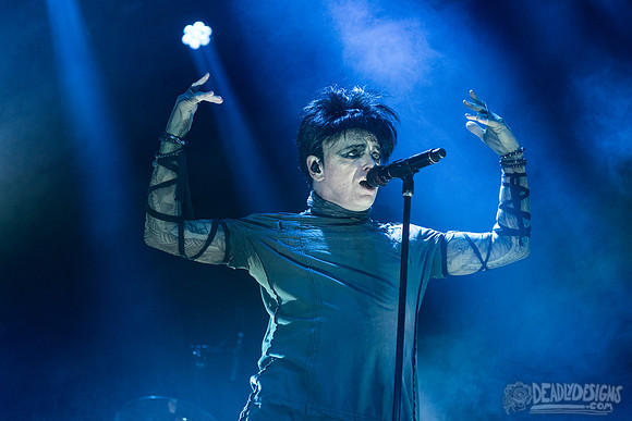 Gary Numan