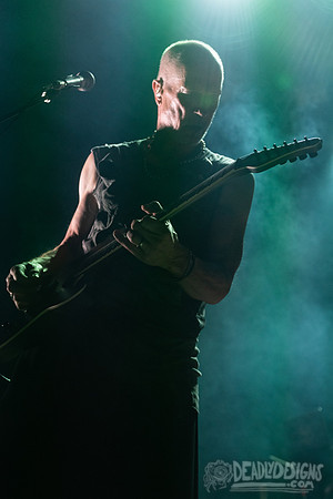 Gary Numan