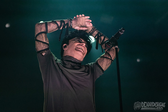 Gary Numan