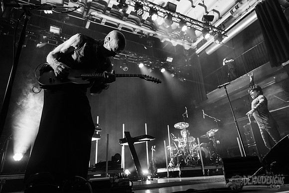 Gary Numan