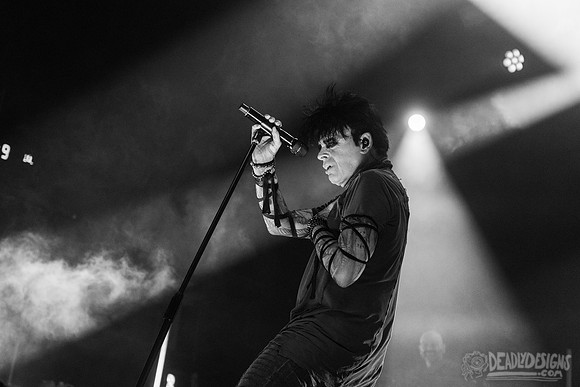 Gary Numan