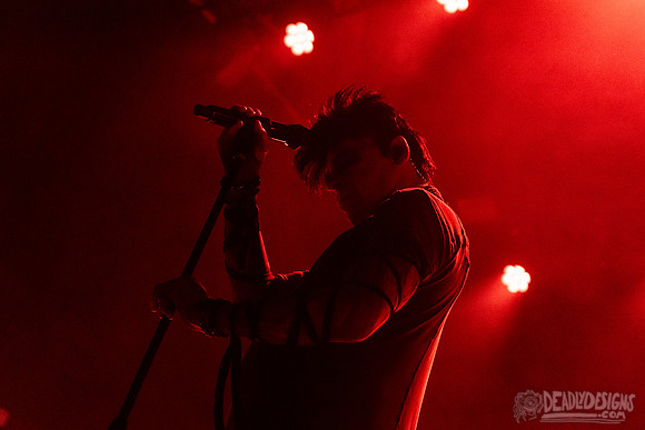 Gary Numan