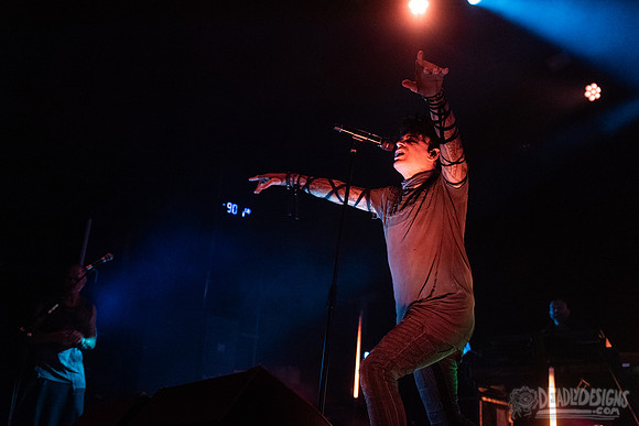 Gary Numan