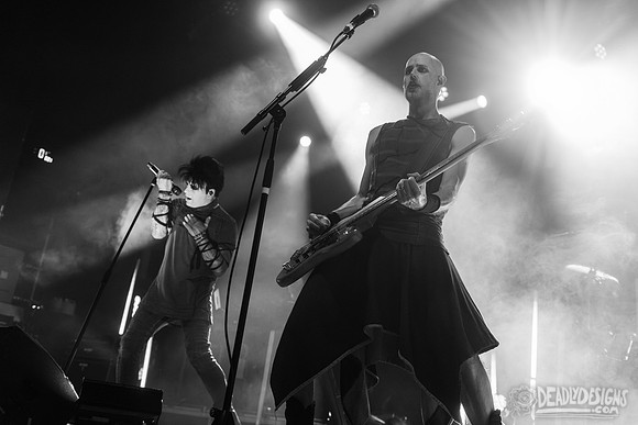 Gary Numan