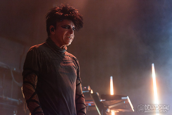 Gary Numan