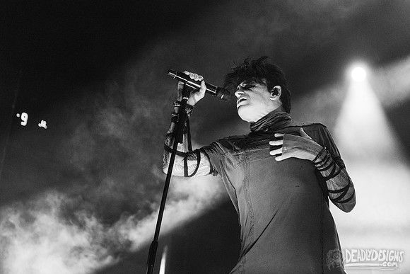 Gary Numan