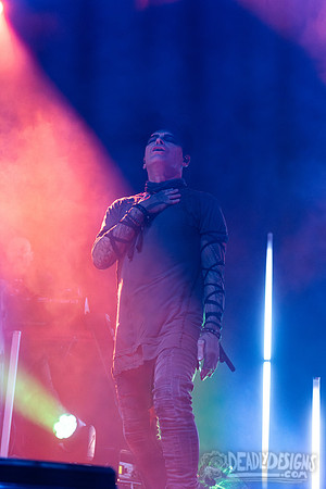 Gary Numan