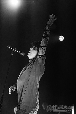 Gary Numan