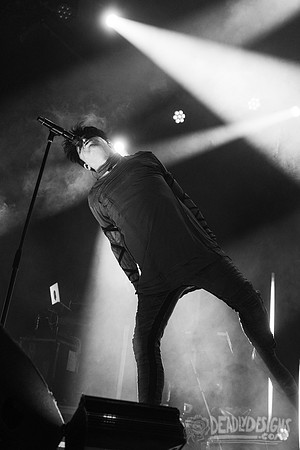 Gary Numan