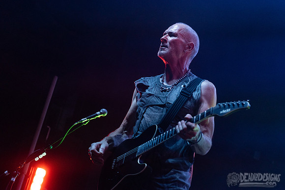 Gary Numan