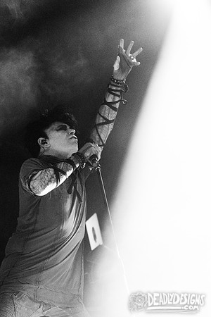 Gary Numan