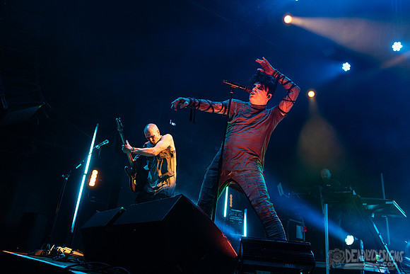 Gary Numan